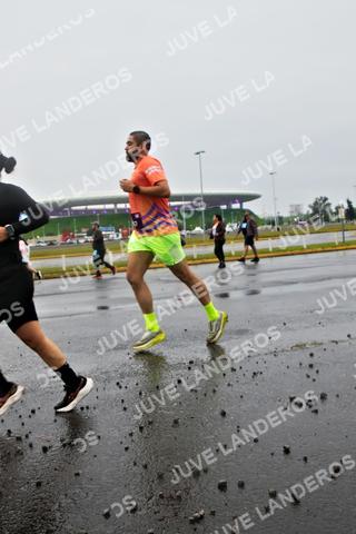Foto de la CARRERA OMNILIFE GUADALAJARA a las 07:30