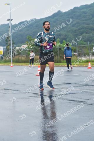 Foto de la CARRERA OMNILIFE GUADALAJARA a las 08:03