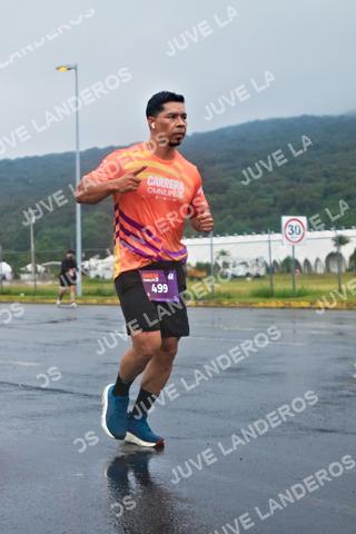 Foto de la CARRERA OMNILIFE GUADALAJARA a las 08:00