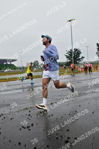 Foto de la CARRERA OMNILIFE GUADALAJARA a las 07:28