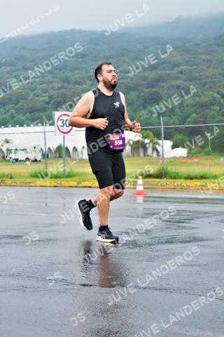 Foto de la CARRERA OMNILIFE GUADALAJARA a las 08:10