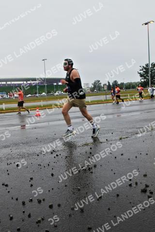 Foto de la CARRERA OMNILIFE GUADALAJARA a las 07:27