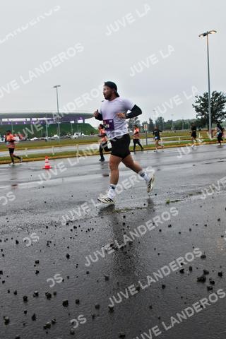 Foto de la CARRERA OMNILIFE GUADALAJARA a las 07:25