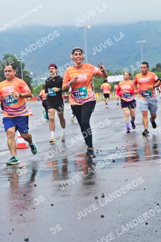 Foto de la CARRERA OMNILIFE GUADALAJARA a las 07:43