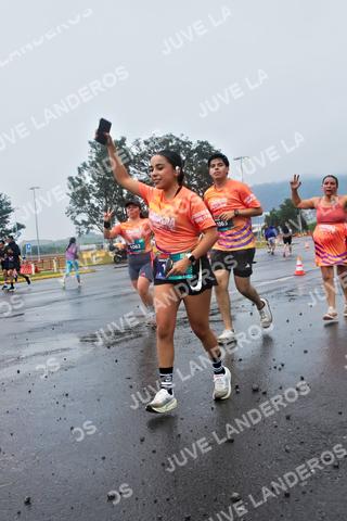 Foto de la CARRERA OMNILIFE GUADALAJARA a las 07:47