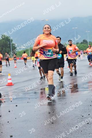 Foto de la CARRERA OMNILIFE GUADALAJARA a las 07:49
