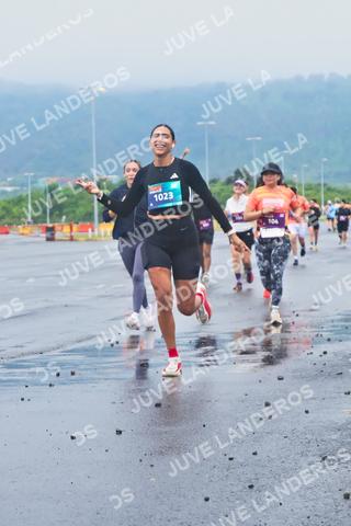 Foto de la CARRERA OMNILIFE GUADALAJARA a las 07:35