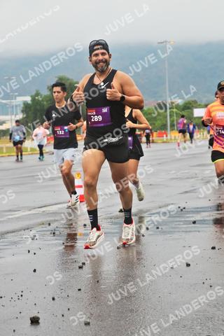 Foto de la CARRERA OMNILIFE GUADALAJARA a las 07:32