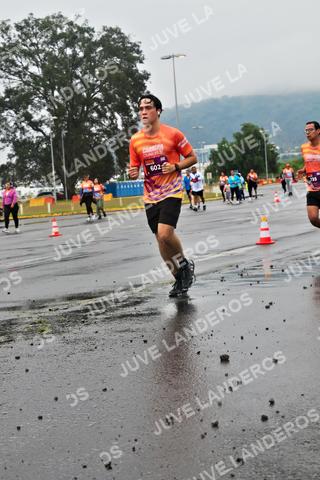 Foto de la CARRERA OMNILIFE GUADALAJARA a las 07:31