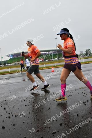 Foto de la CARRERA OMNILIFE GUADALAJARA a las 07:31