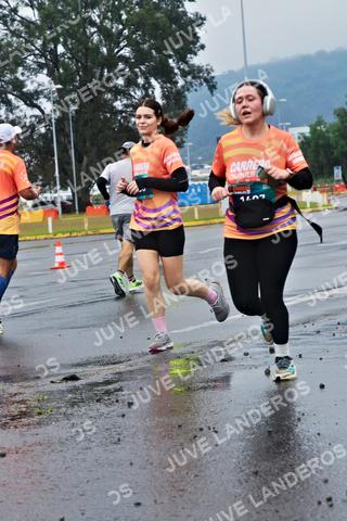 Foto de la CARRERA OMNILIFE GUADALAJARA a las 07:44