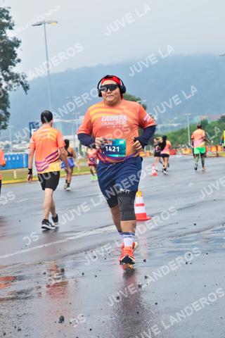 Foto de la CARRERA OMNILIFE GUADALAJARA a las 07:49