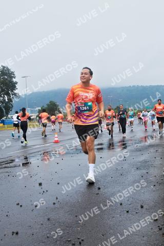 Foto de la CARRERA OMNILIFE GUADALAJARA a las 07:41