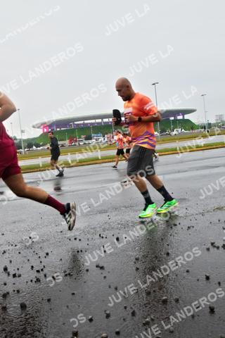 Foto de la CARRERA OMNILIFE GUADALAJARA a las 07:28