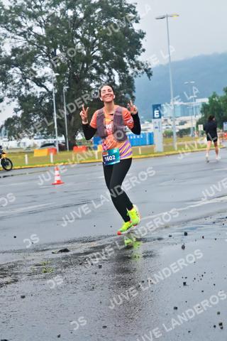 Foto de la CARRERA OMNILIFE GUADALAJARA a las 07:45