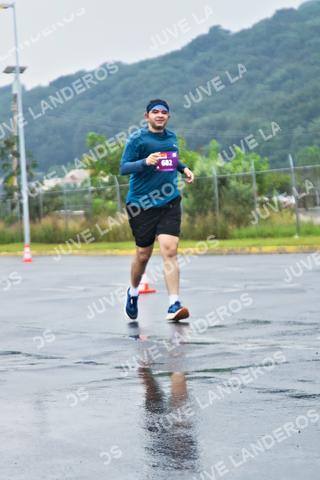 Foto de la CARRERA OMNILIFE GUADALAJARA a las 08:10