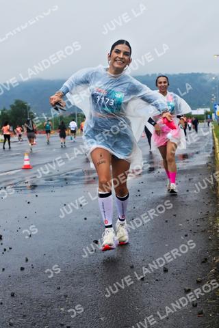 Foto de la CARRERA OMNILIFE GUADALAJARA a las 07:41