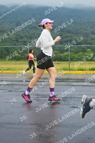 Foto de la CARRERA OMNILIFE GUADALAJARA a las 07:58