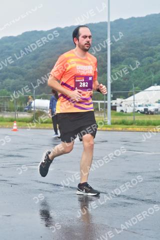 Foto de la CARRERA OMNILIFE GUADALAJARA a las 08:03