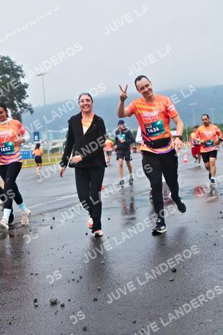 Foto de la CARRERA OMNILIFE GUADALAJARA a las 07:46