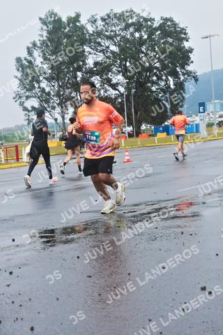 Foto de la CARRERA OMNILIFE GUADALAJARA a las 07:42