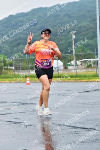 Foto de la CARRERA OMNILIFE GUADALAJARA a las 08:07