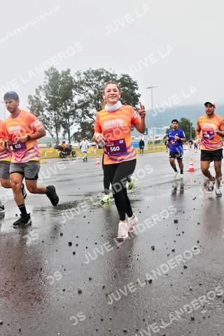 Foto de la CARRERA OMNILIFE GUADALAJARA a las 07:30