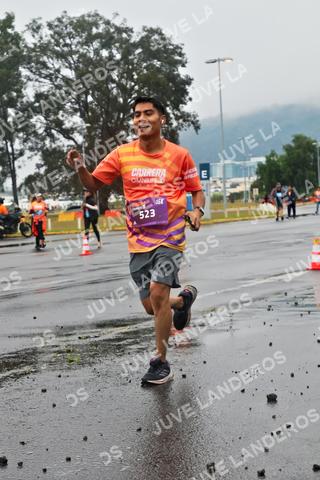Foto de la CARRERA OMNILIFE GUADALAJARA a las 07:30