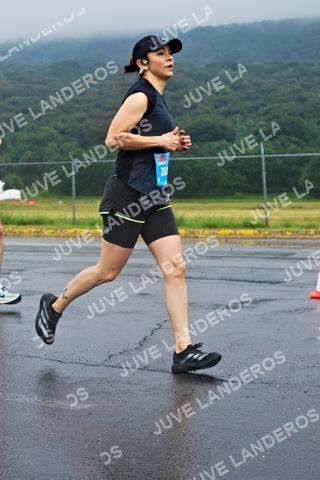 Foto de la CARRERA OMNILIFE GUADALAJARA a las 07:55