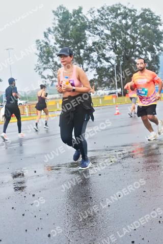 Foto de la CARRERA OMNILIFE GUADALAJARA a las 07:42