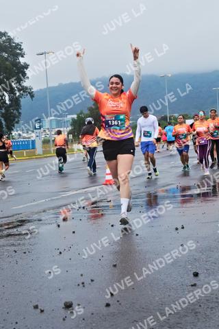 Foto de la CARRERA OMNILIFE GUADALAJARA a las 07:43