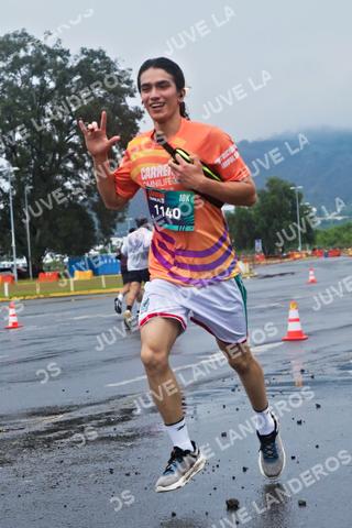 Foto de la CARRERA OMNILIFE GUADALAJARA a las 07:37
