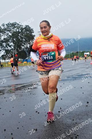 Foto de la CARRERA OMNILIFE GUADALAJARA a las 07:40
