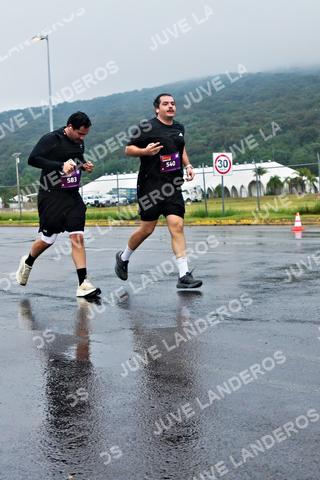 Foto de la CARRERA OMNILIFE GUADALAJARA a las 08:05