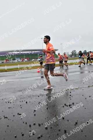 Foto de la CARRERA OMNILIFE GUADALAJARA a las 07:25