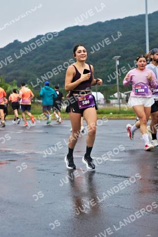 Foto de la CARRERA OMNILIFE GUADALAJARA a las 07:53
