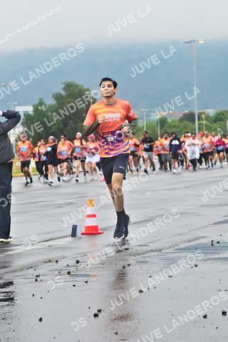 Foto de la CARRERA OMNILIFE GUADALAJARA a las 07:25