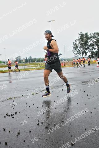 Foto de la CARRERA OMNILIFE GUADALAJARA a las 07:24