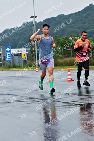 Foto de la CARRERA OMNILIFE GUADALAJARA a las 08:08