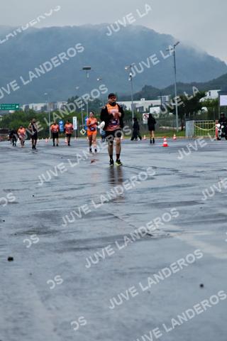 Foto de la CARRERA OMNILIFE GUADALAJARA a las 08:09