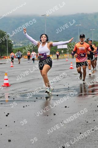 Foto de la CARRERA OMNILIFE GUADALAJARA a las 07:32