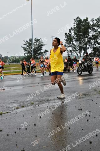 Foto de la CARRERA OMNILIFE GUADALAJARA a las 07:27