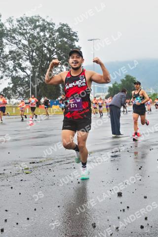 Foto de la CARRERA OMNILIFE GUADALAJARA a las 07:23