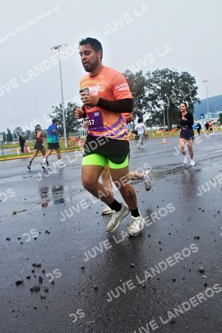 Foto de la CARRERA OMNILIFE GUADALAJARA a las 07:39