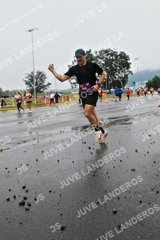 Foto de la CARRERA OMNILIFE GUADALAJARA a las 07:29