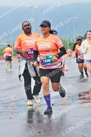 Foto de la CARRERA OMNILIFE GUADALAJARA a las 07:49