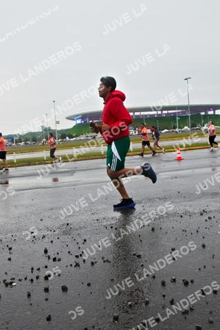 Foto de la CARRERA OMNILIFE GUADALAJARA a las 07:27