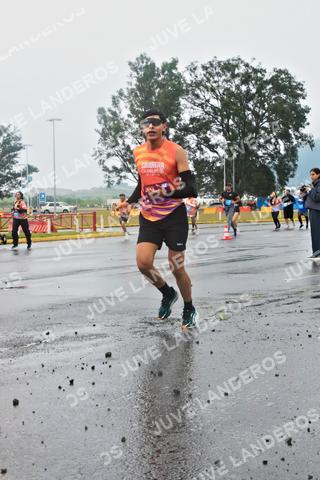 Foto de la CARRERA OMNILIFE GUADALAJARA a las 07:24
