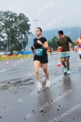 Foto de la CARRERA OMNILIFE GUADALAJARA a las 07:46
