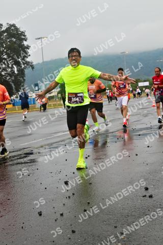 Foto de la CARRERA OMNILIFE GUADALAJARA a las 07:33